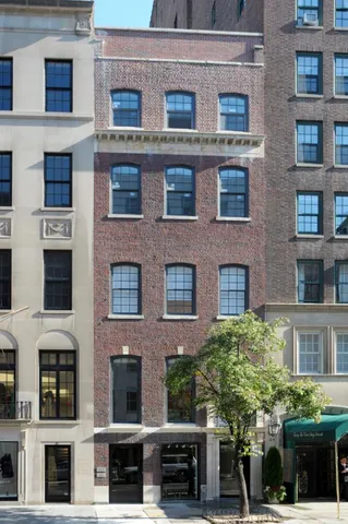 $26,000,000 | 23 East 67th Street | Lenox Hill