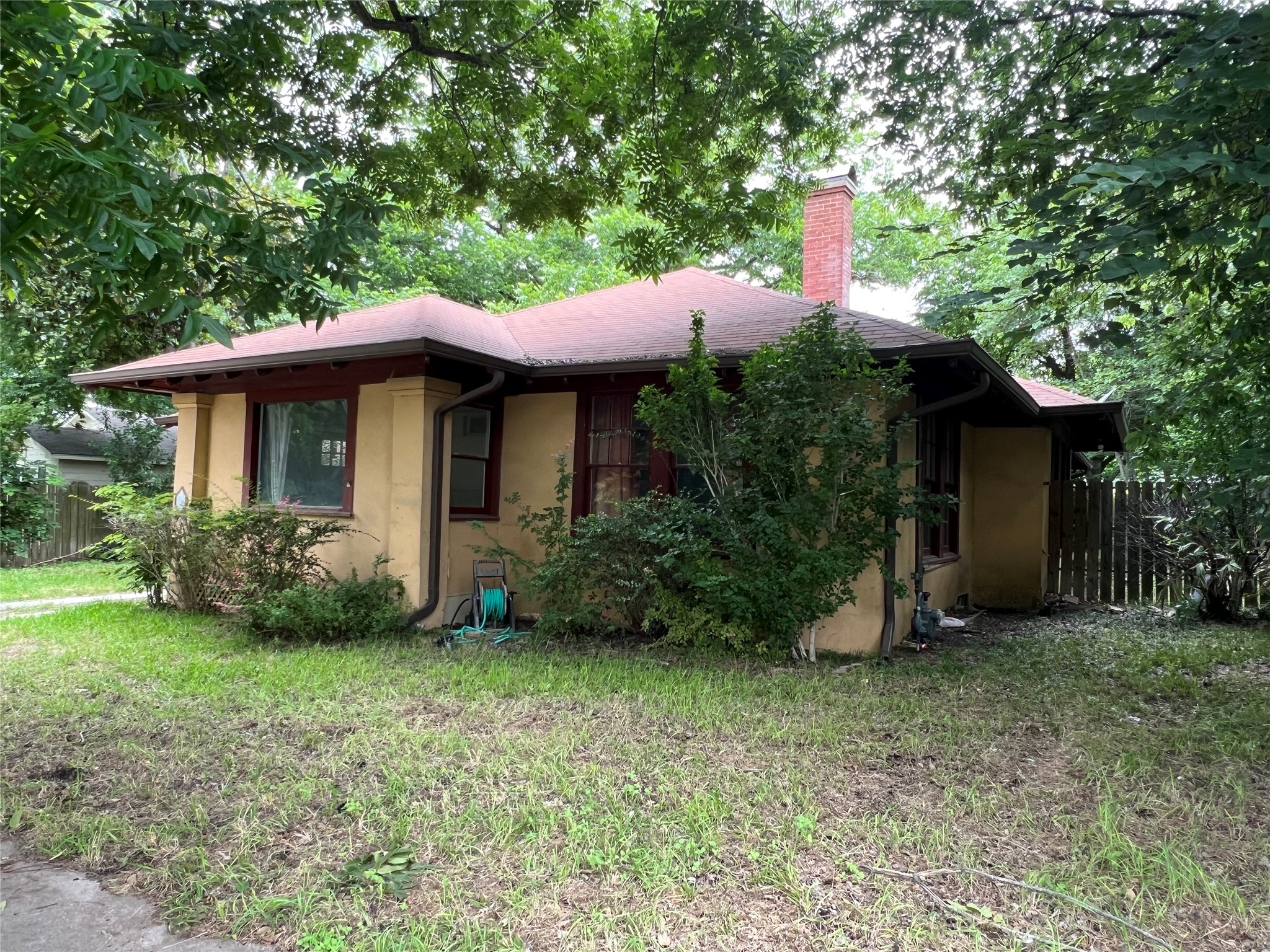 1016 North 3rd Street Temple, TX 76501 - Photo 6 of 29