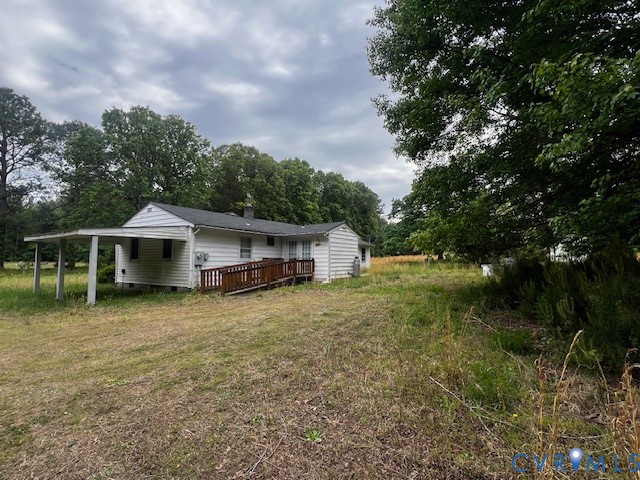 565 Town Bridge Road Saluda, VA 23149 - Photo 3 of 14