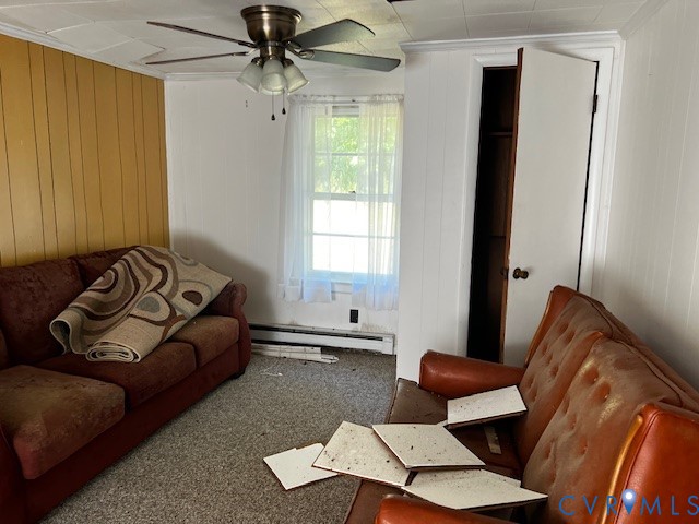 565 Town Bridge Road Saluda, VA 23149 - Photo 10 of 14