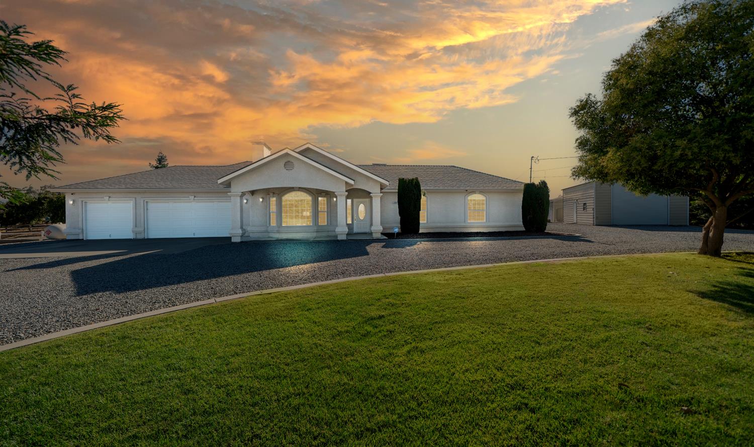 16860 Monreal Road Madera, CA 93636 - Photo 31 of 72 Gallery Image 31