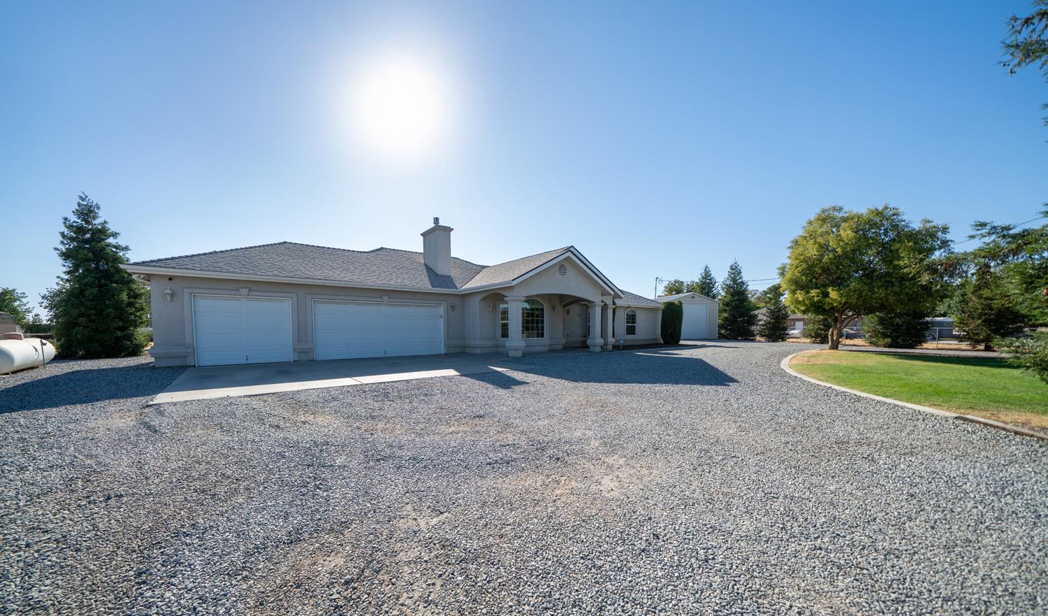16860 Monreal Road Madera, CA 93636 - Photo 32 of 72 Gallery Image 32