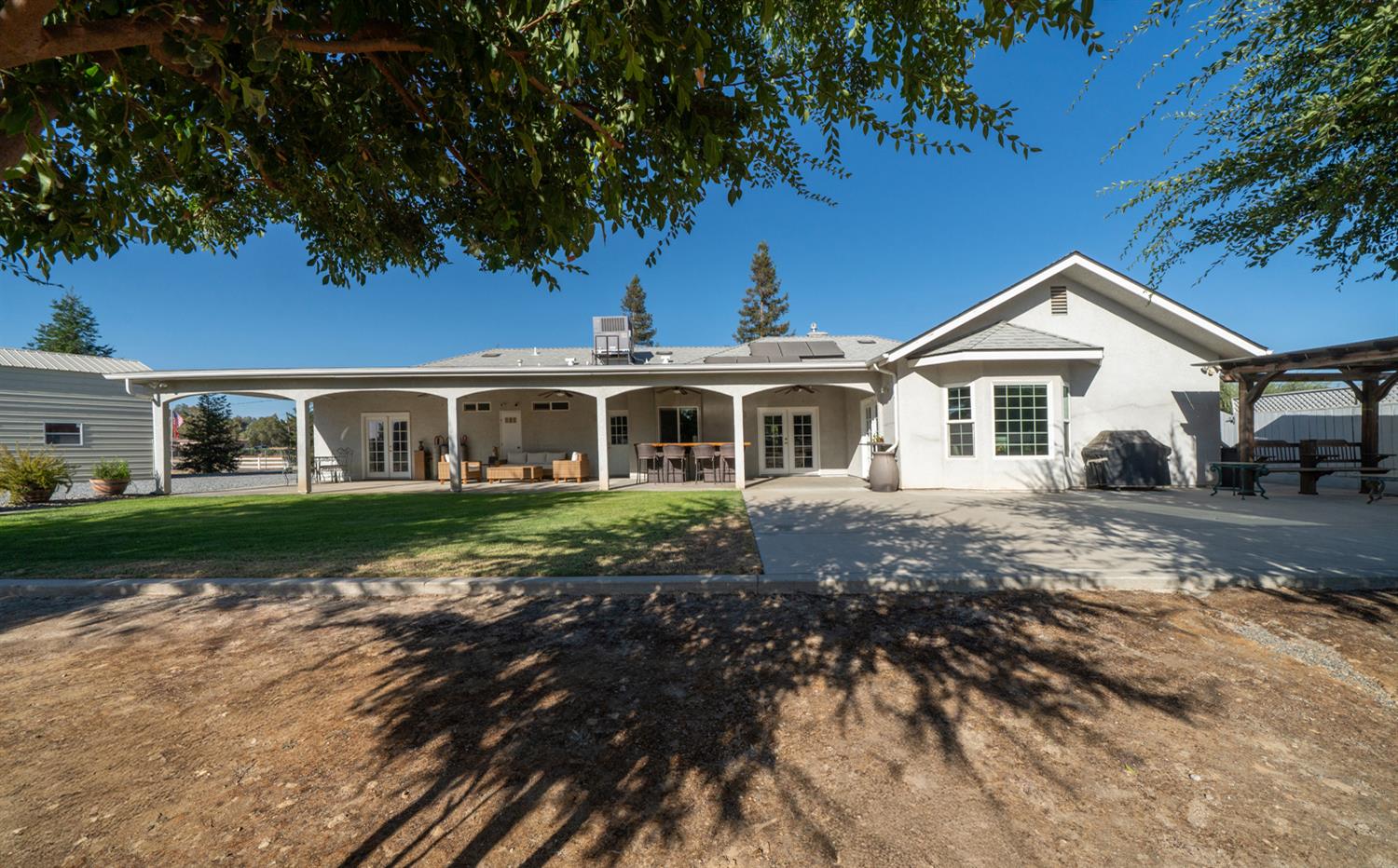 16860 Monreal Road Madera, CA 93636 - Photo 41 of 72 Gallery Image 41