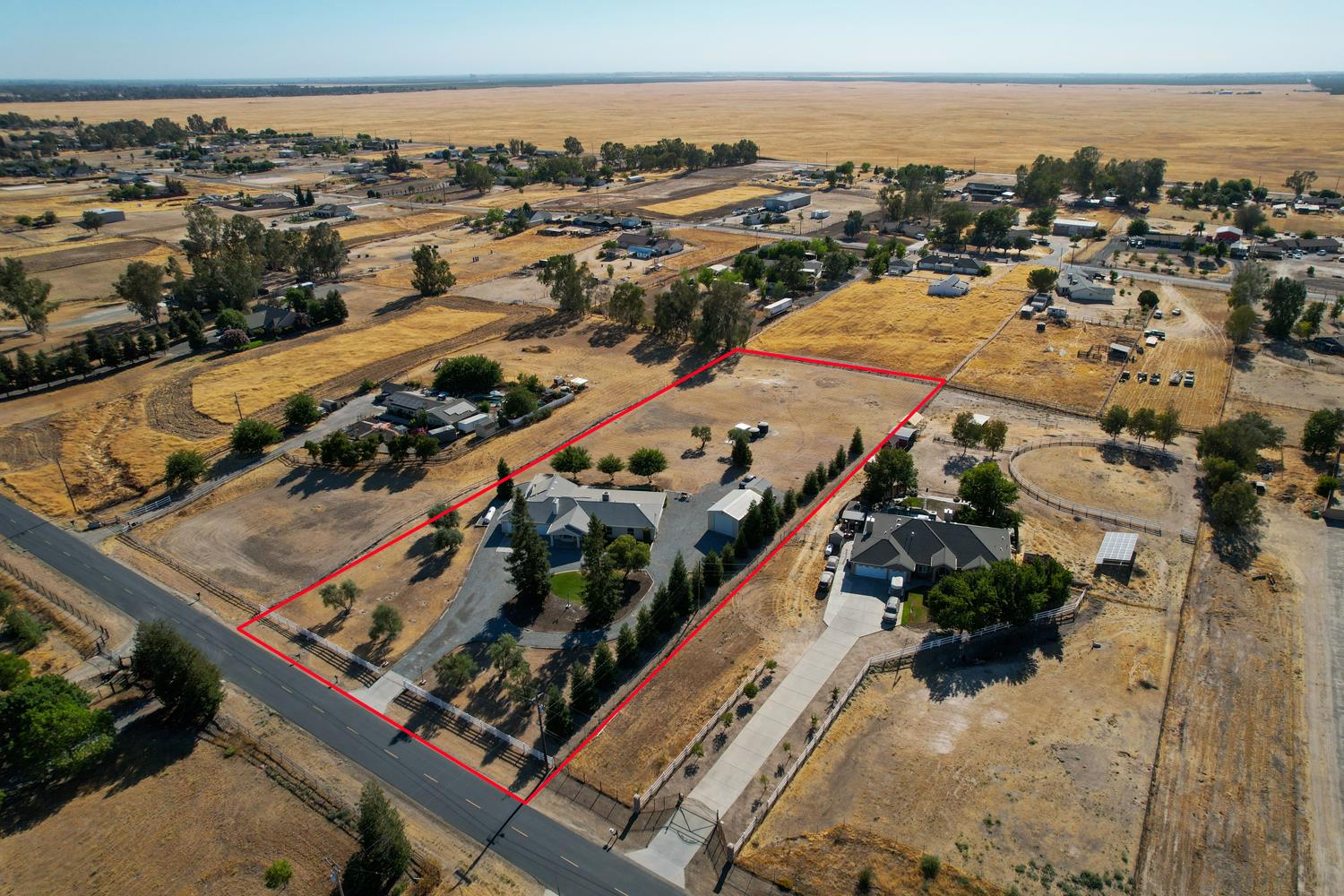 16860 Monreal Road Madera, CA 93636 - Photo 63 of 72 Gallery Image 63