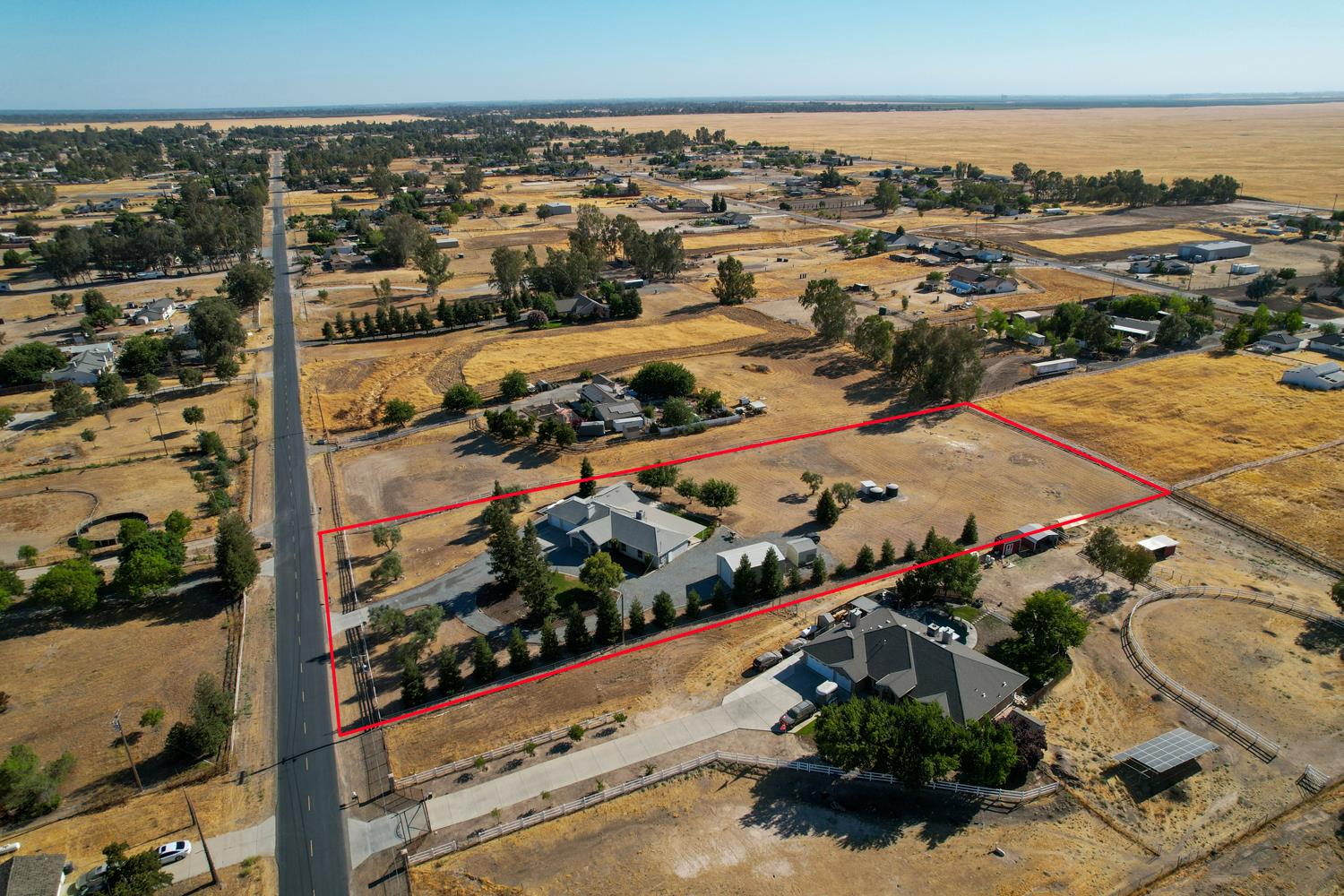 16860 Monreal Road Madera, CA 93636 - Photo 64 of 72 Gallery Image 64