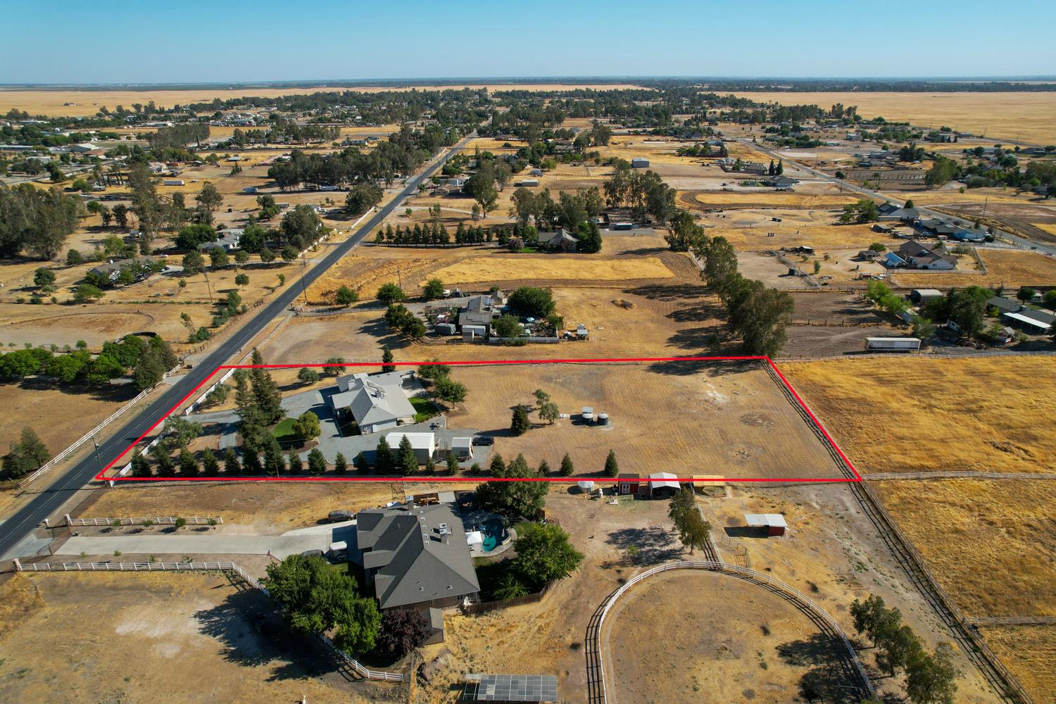 16860 Monreal Road Madera, CA 93636 - Photo 65 of 72 Gallery Image 65