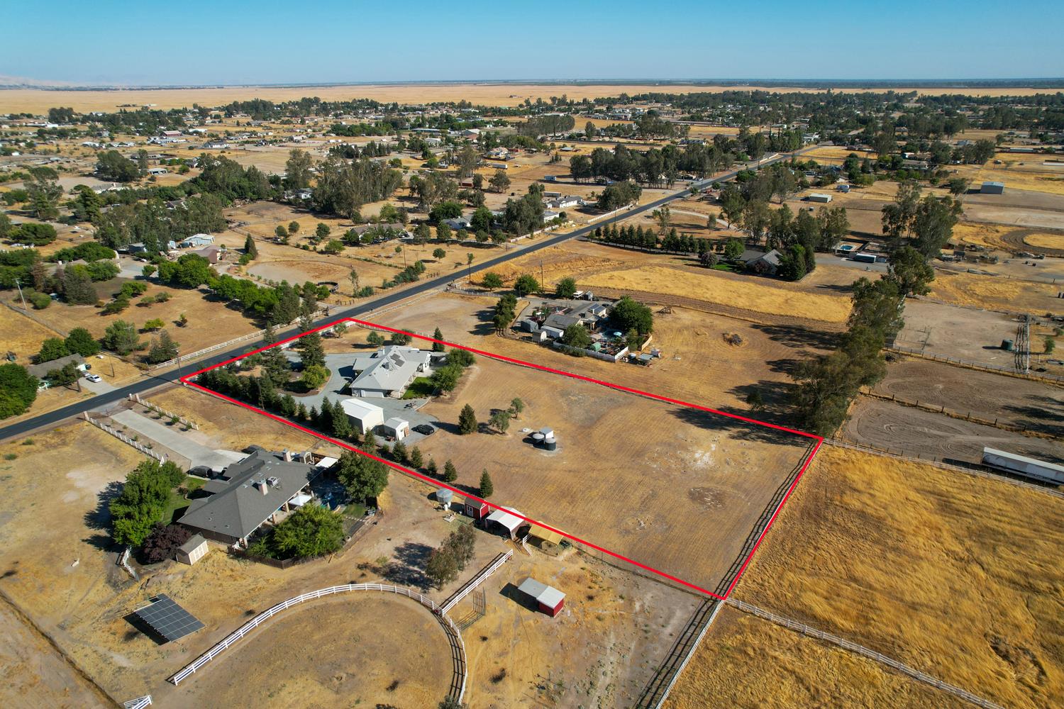 16860 Monreal Road Madera, CA 93636 - Photo 66 of 72 Gallery Image 66