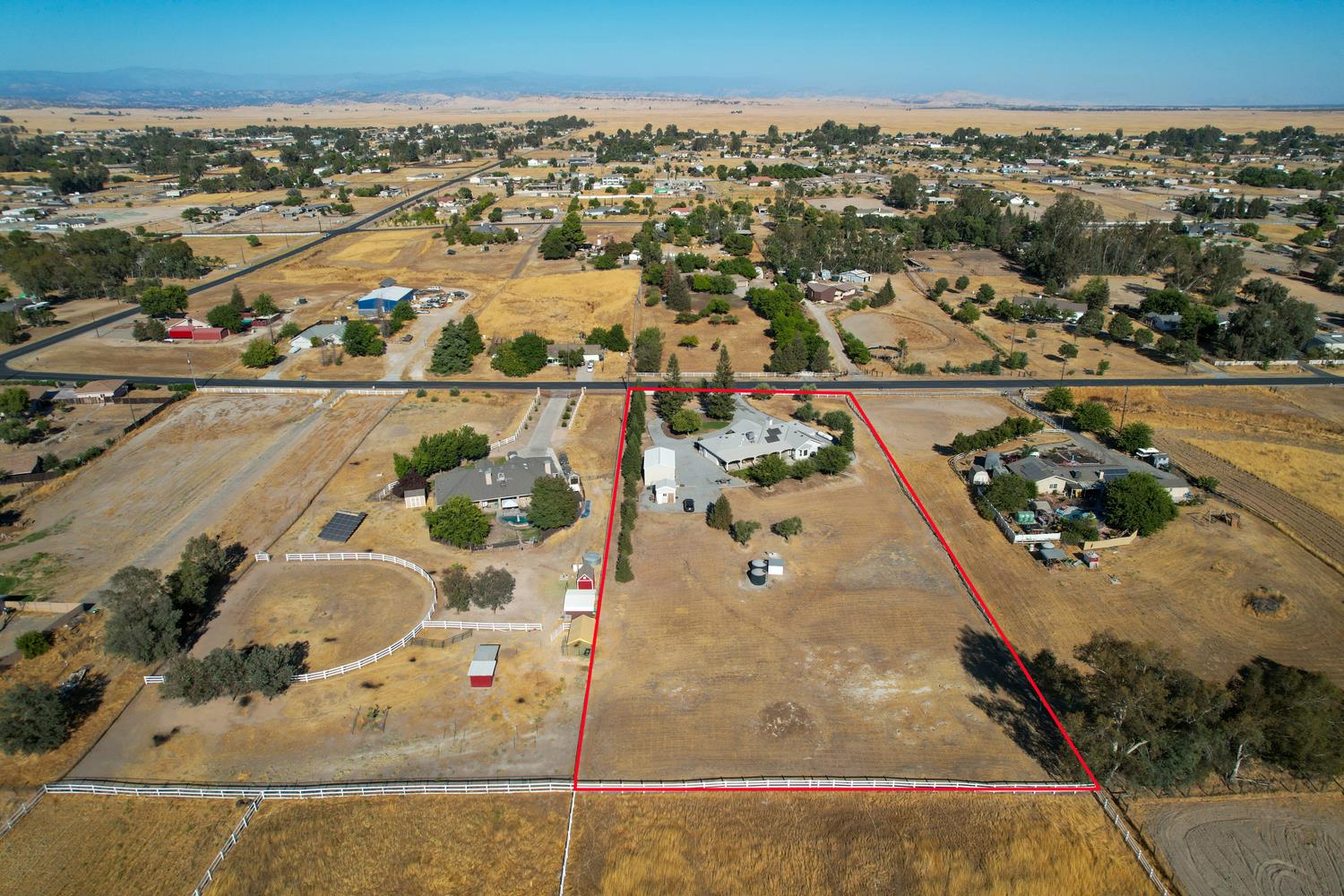 16860 Monreal Road Madera, CA 93636 - Photo 67 of 72 Gallery Image 67