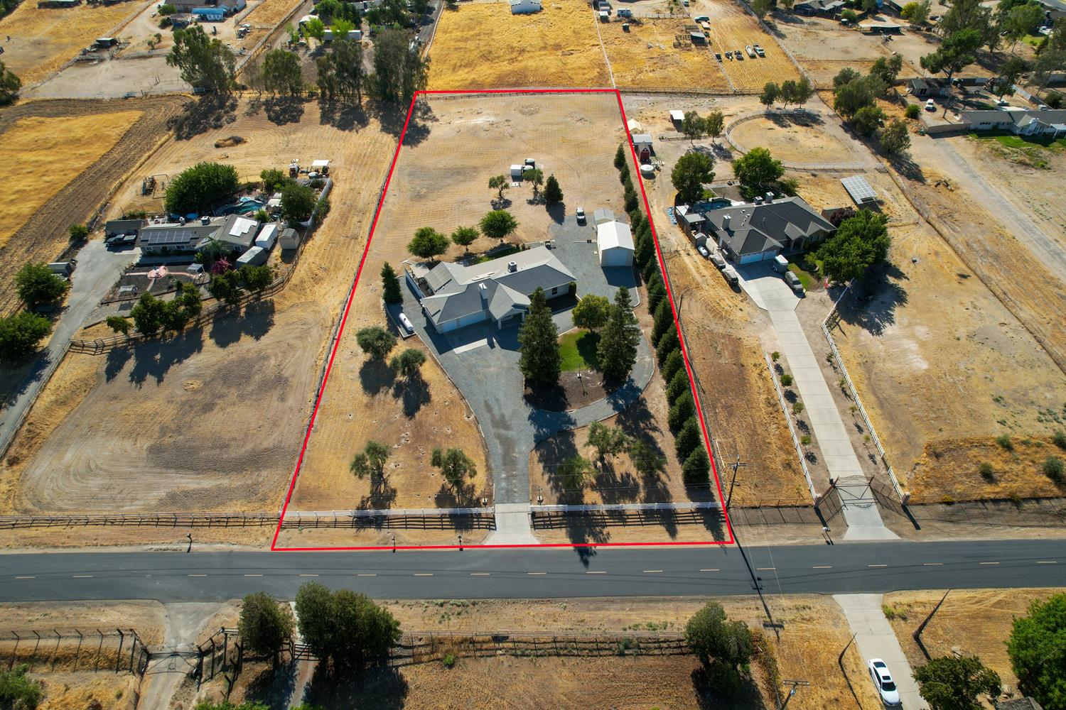 16860 Monreal Road Madera, CA 93636 - Photo 71 of 72 Gallery Image 71