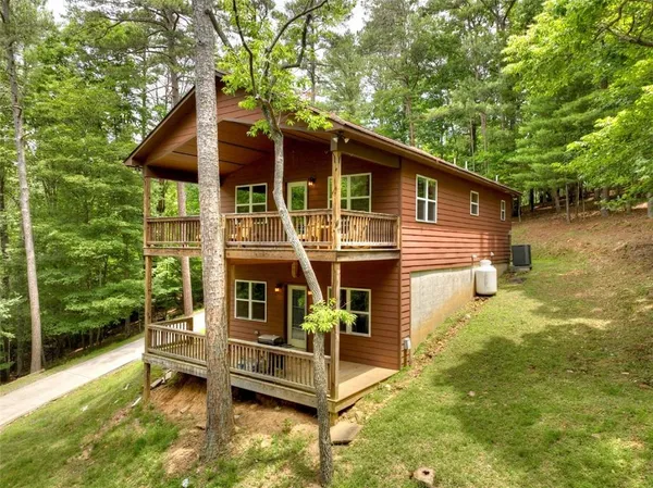 $2,000 | 298 Spindrift Court, Ellijay, GA 30540