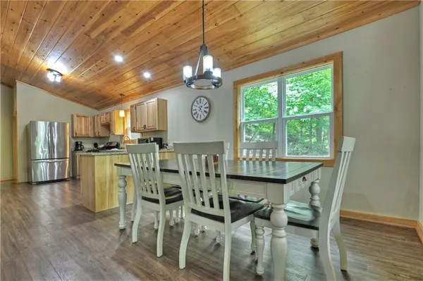 $2,000 | 298 Spindrift Court, Ellijay, GA 30540