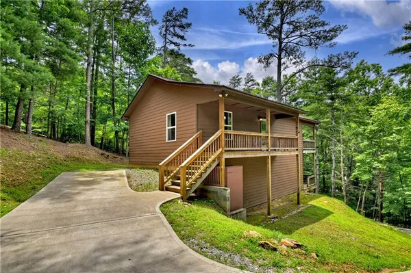 $2,000 | 298 Spindrift Court, Ellijay, GA 30540