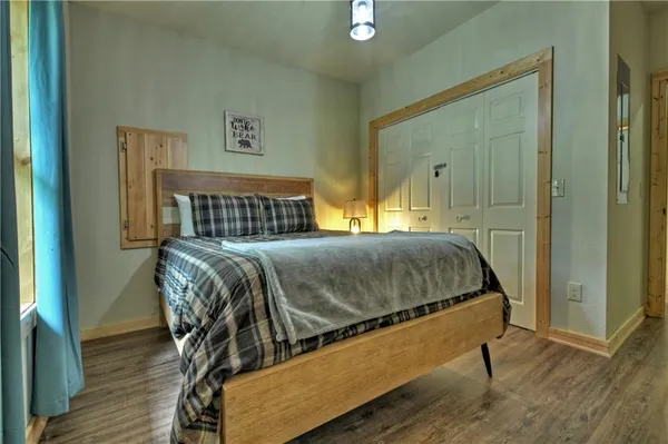 $2,000 | 298 Spindrift Court, Ellijay, GA 30540