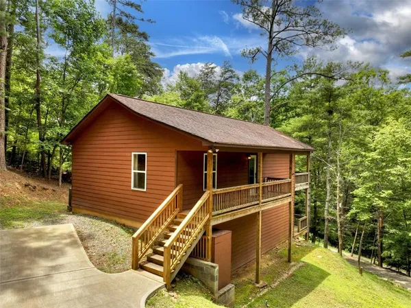 $2,000 | 298 Spindrift Court, Ellijay, GA 30540