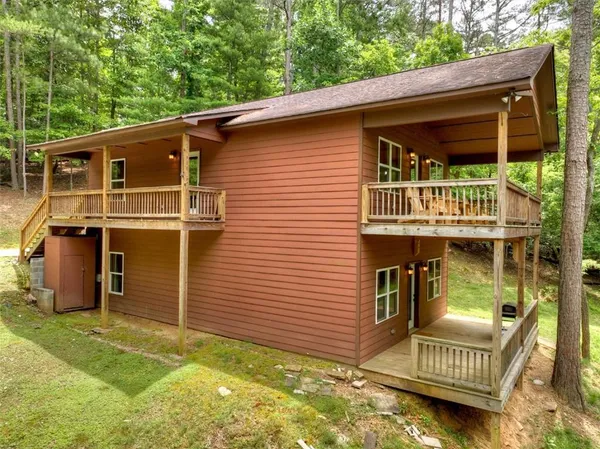 $2,000 | 298 Spindrift Court, Ellijay, GA 30540