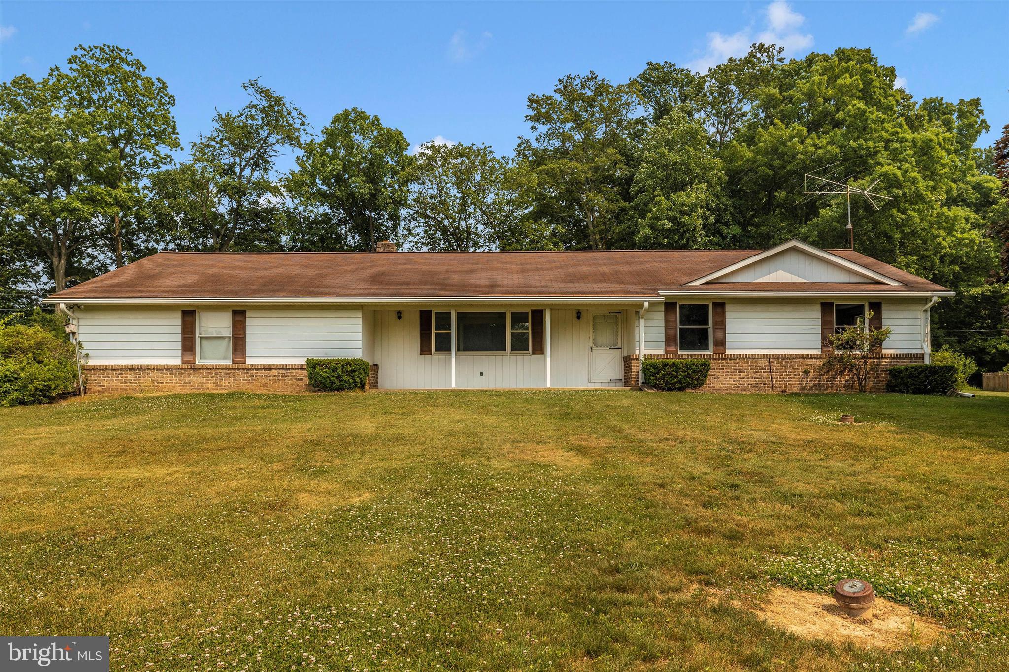 2927 Rohrbaugh Road Hampstead, MD 21074 - Photo 1 of 62