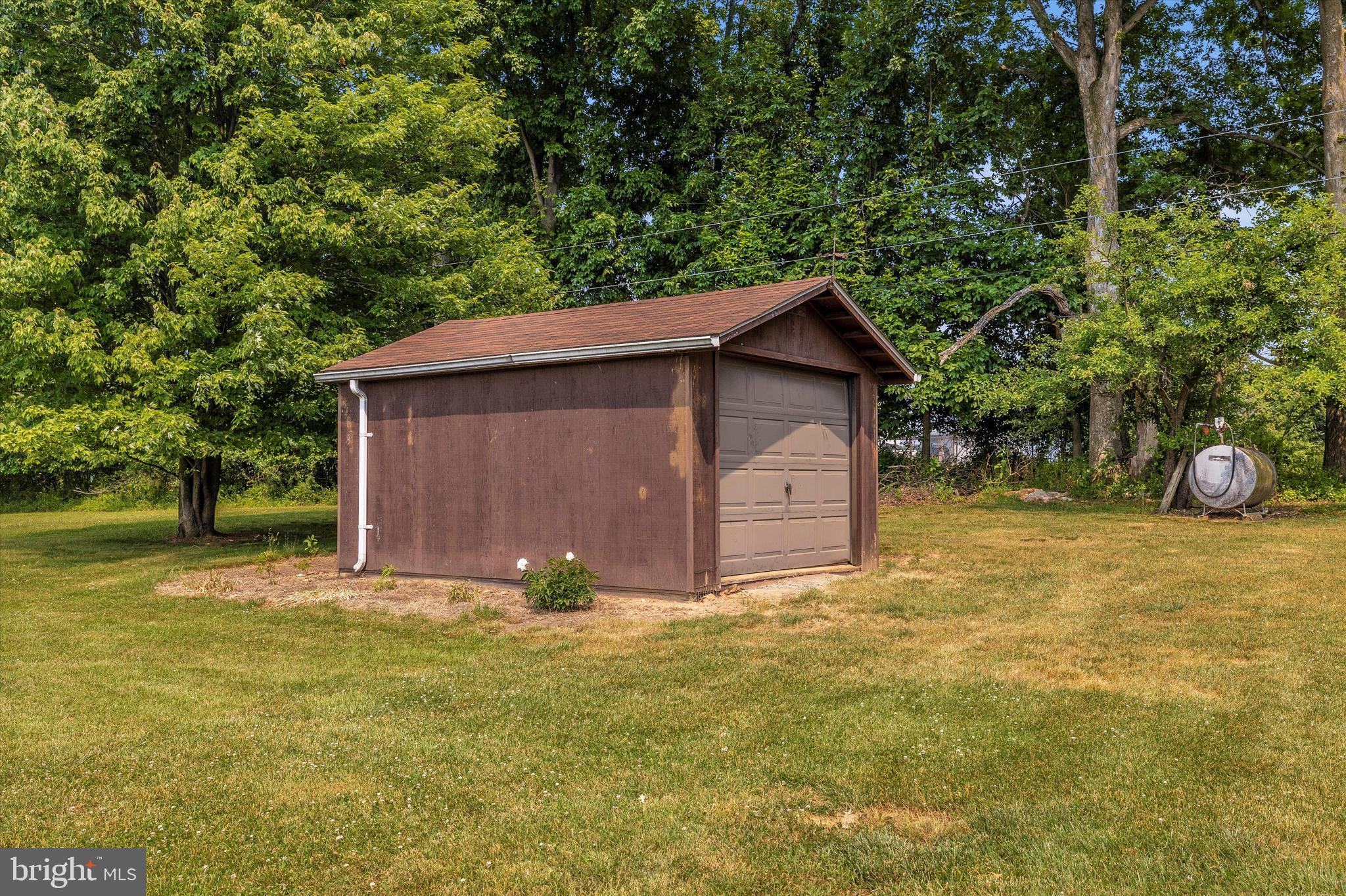 2927 Rohrbaugh Road Hampstead, MD 21074 - Photo 54 of 62