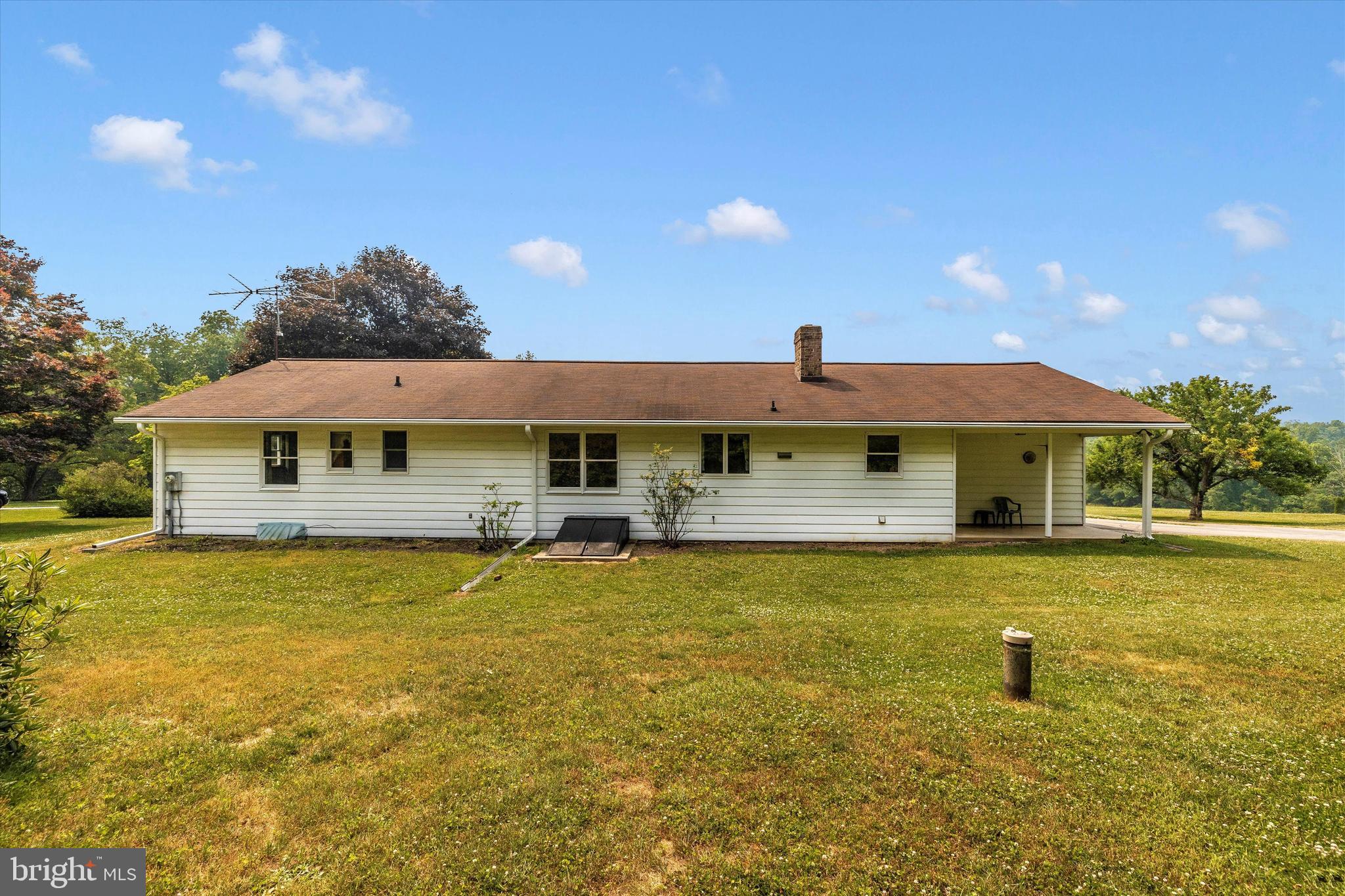 2927 Rohrbaugh Road Hampstead, MD 21074 - Photo 57 of 62