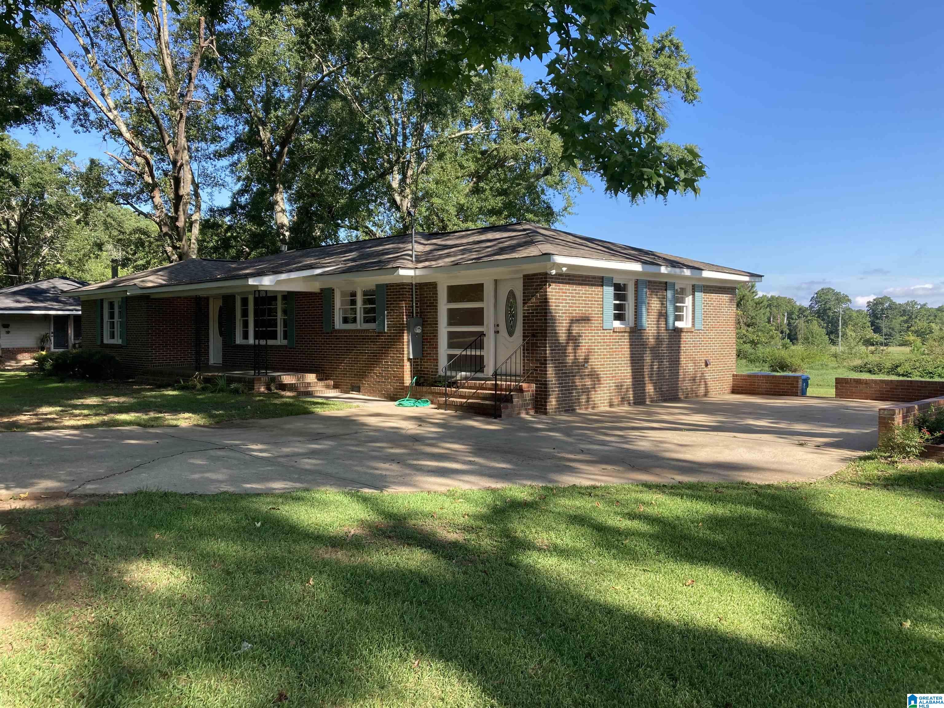 203 Adelaide Street Southwest Jacksonville, AL 36265 - Photo 1 of 39