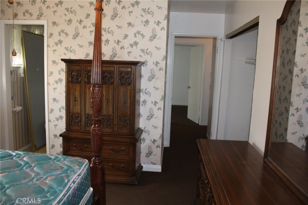 6458 Rhonda Road Riverside, CA 92504 - Photo 33 of 47 view of living room and wooden floor