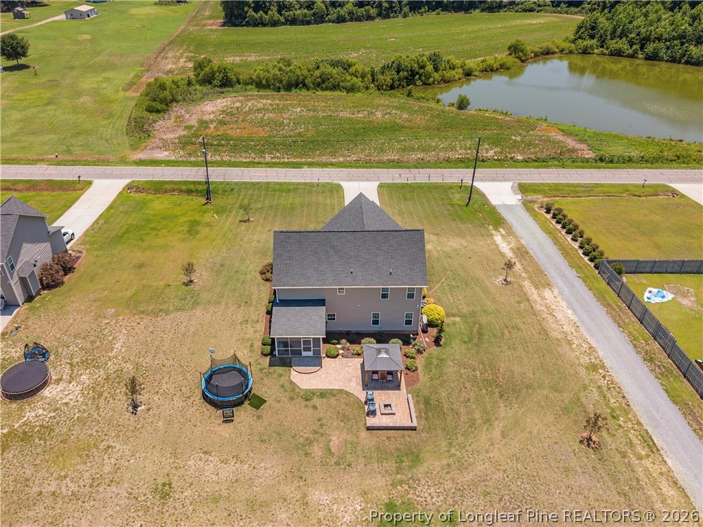 137 Minter School Road Sanford, NC 27332 - Photo 3 of 50 a view of a swimming pool with an ocean view