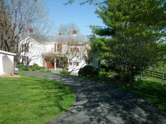 13688 Wampler Road Timberville, VA 22853 - Photo 3 of 10 Gallery Image 3