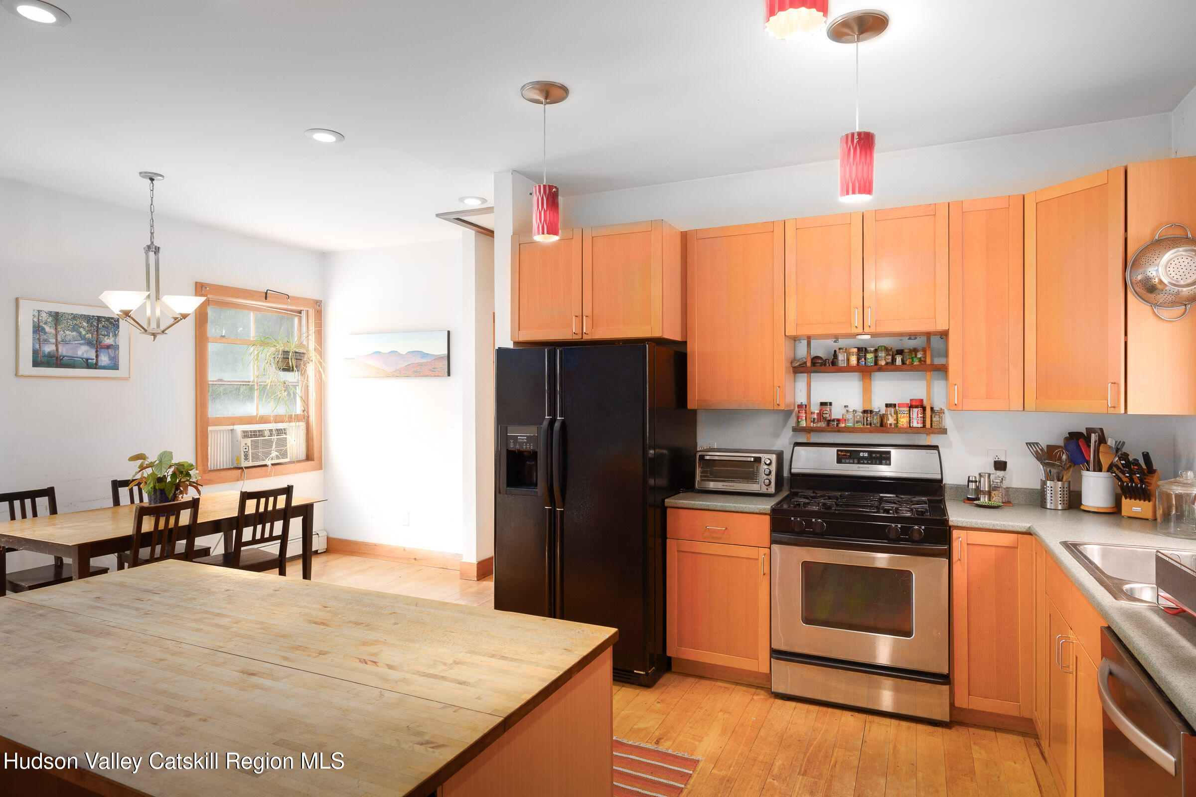 248 Stoll Road Saugerties, NY 12477 - Photo 13 of 24 Kitchen 4