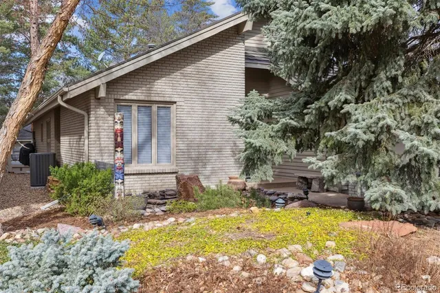 $1,495,000 | 7100 Cedarwood Circle, Boulder, CO 80301