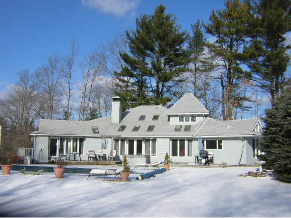 81 Little River Road Kingston, NH 03848 - Photo 1 of 1 Gallery Image 1