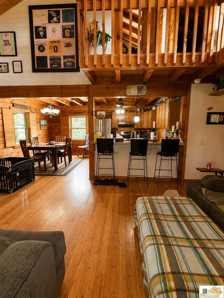 2285 South Toohey Rdg Road Cave City, KY 42127 - Photo 10 of 56 Gallery Image 10