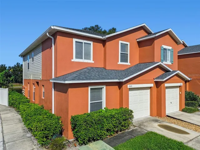 $359,900 | 2520 Colony Reed Lane, Clearwater, FL 33763