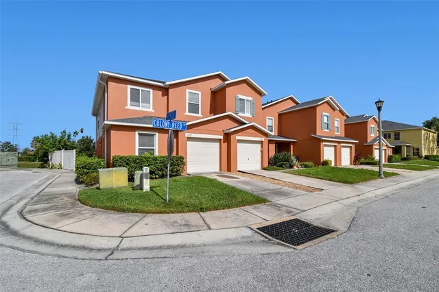 $359,900 | 2520 Colony Reed Lane, Clearwater, FL 33763