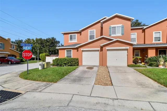 $359,900 | 2520 Colony Reed Lane, Clearwater, FL 33763