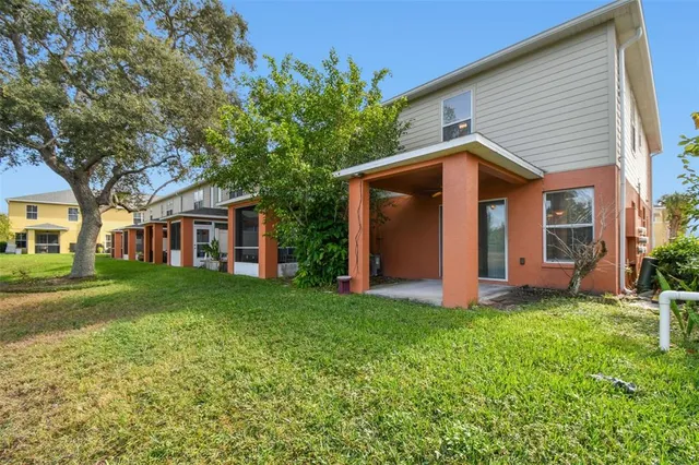 $359,900 | 2520 Colony Reed Lane, Clearwater, FL 33763