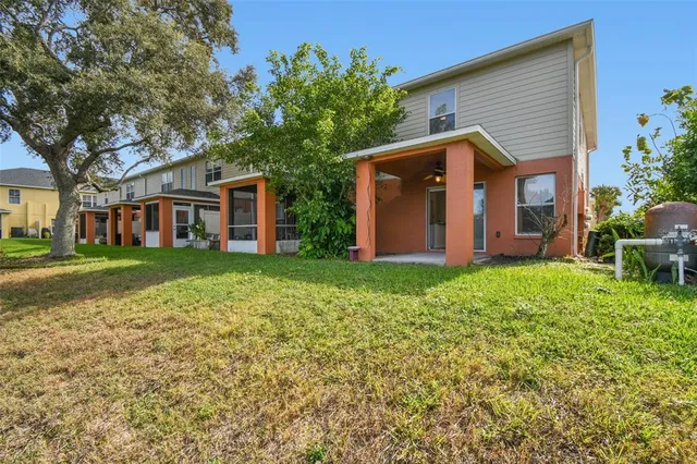 $359,900 | 2520 Colony Reed Lane, Clearwater, FL 33763