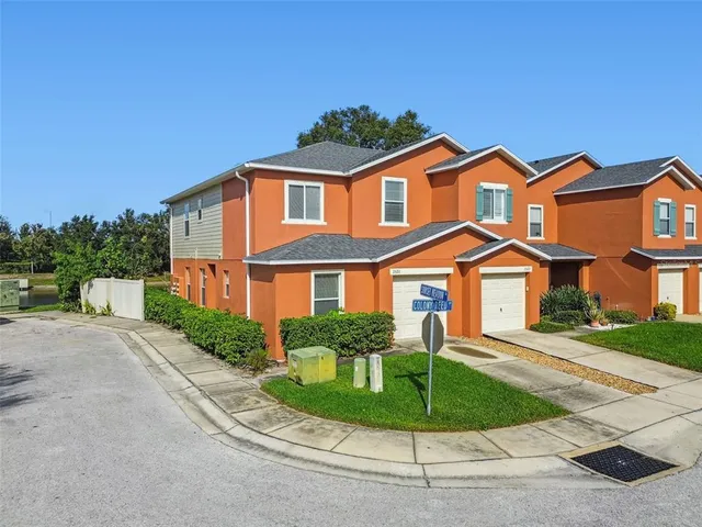 $359,900 | 2520 Colony Reed Lane, Clearwater, FL 33763