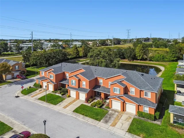 $359,900 | 2520 Colony Reed Lane, Clearwater, FL 33763