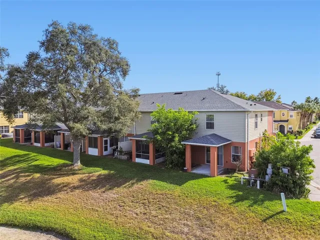 $359,900 | 2520 Colony Reed Lane, Clearwater, FL 33763