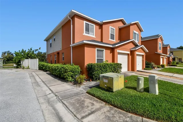 $359,900 | 2520 Colony Reed Lane, Clearwater, FL 33763