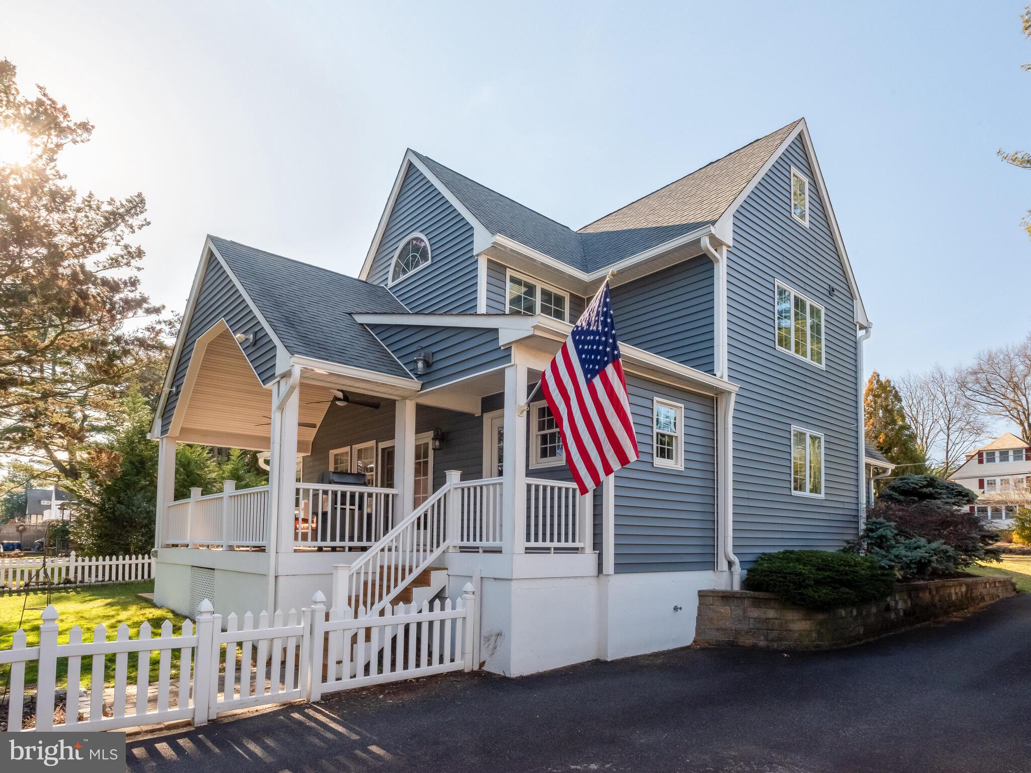 1335 Jericho Road Abington, PA 19001 - Photo 46 of 50 Gallery Image 46