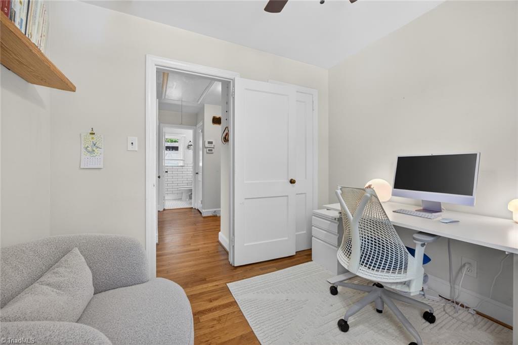 215 South Lindell Road Greensboro, NC 27403 - Photo 19 of 29
