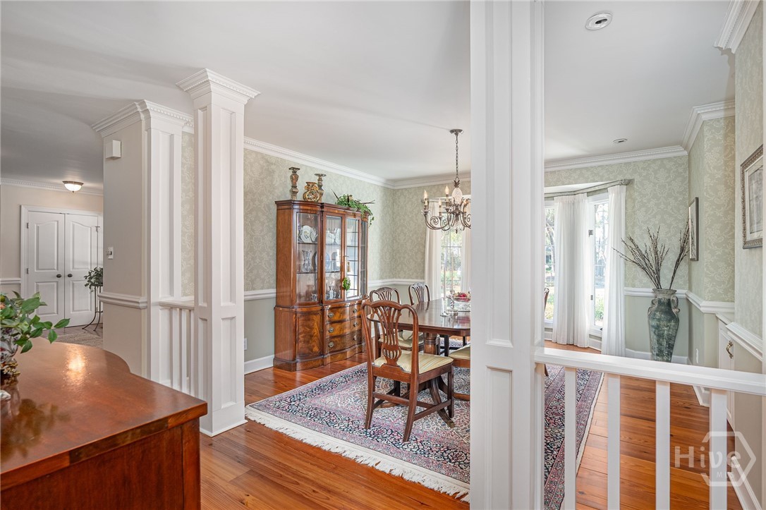 216 Yam Gandy Road Savannah, GA 31411 - Photo 8 of 38 Gallery Image 8