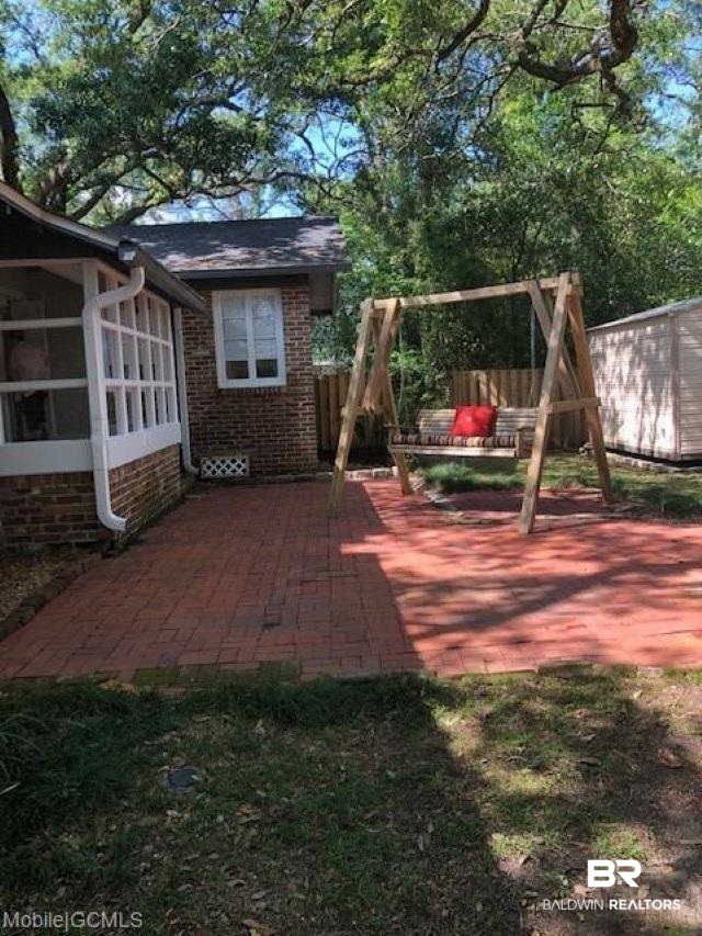 1023 Pace Parkway Mobile, AL 36693 - Photo 21 of 22