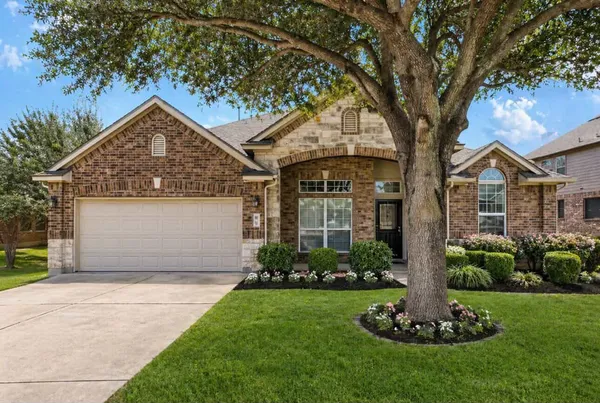 $445,000 | 19309 Sea Island Drive, Pflugerville, TX 78660