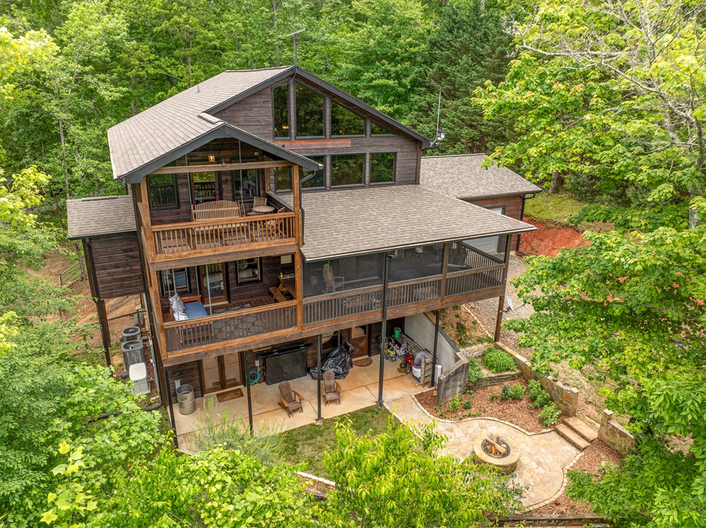 32 Grice Woods Road Blue Ridge, GA 30513 - Photo 3 of 65 Gallery Image 3