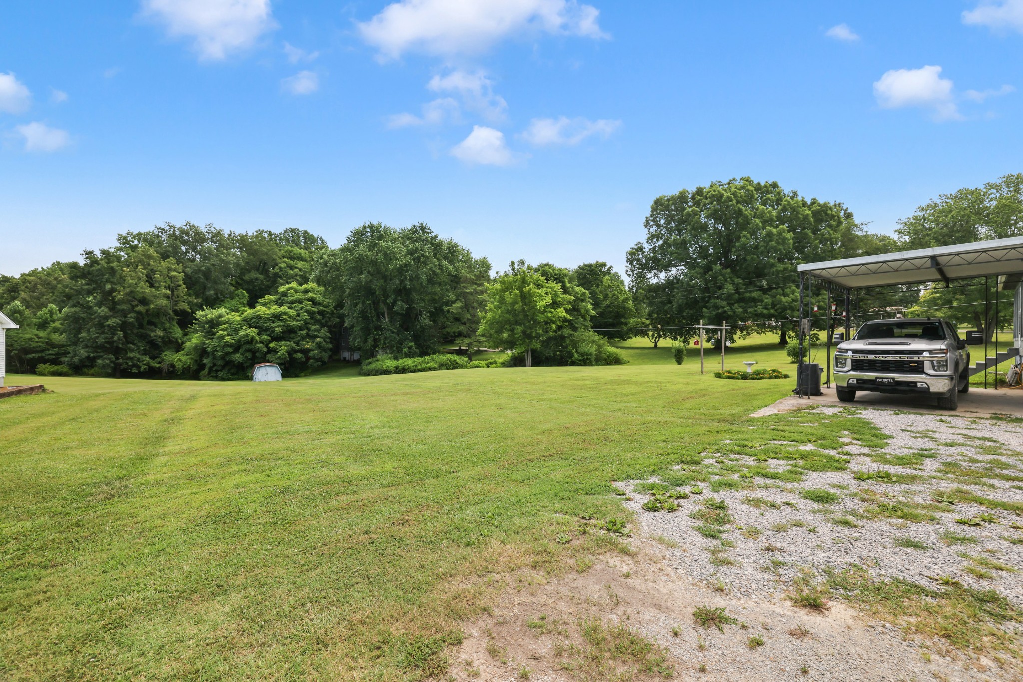 2736 Gideon Road Greenbrier, TN 37073 - Photo 28 of 33