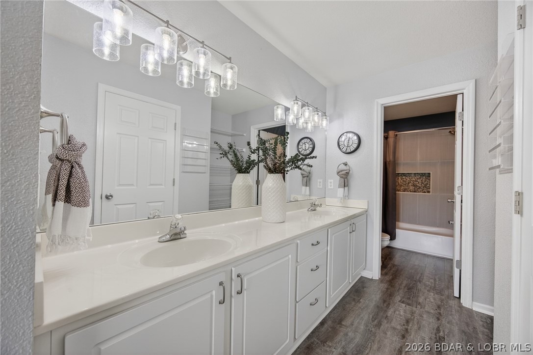 40 Lighthouse Road, Unit 6205 Lake Ozark, MO 65049 - Photo 21 of 61