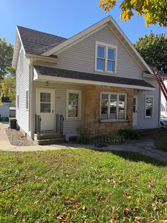 $219,900 | 116 Adams Street East, Arlington, MN 55307