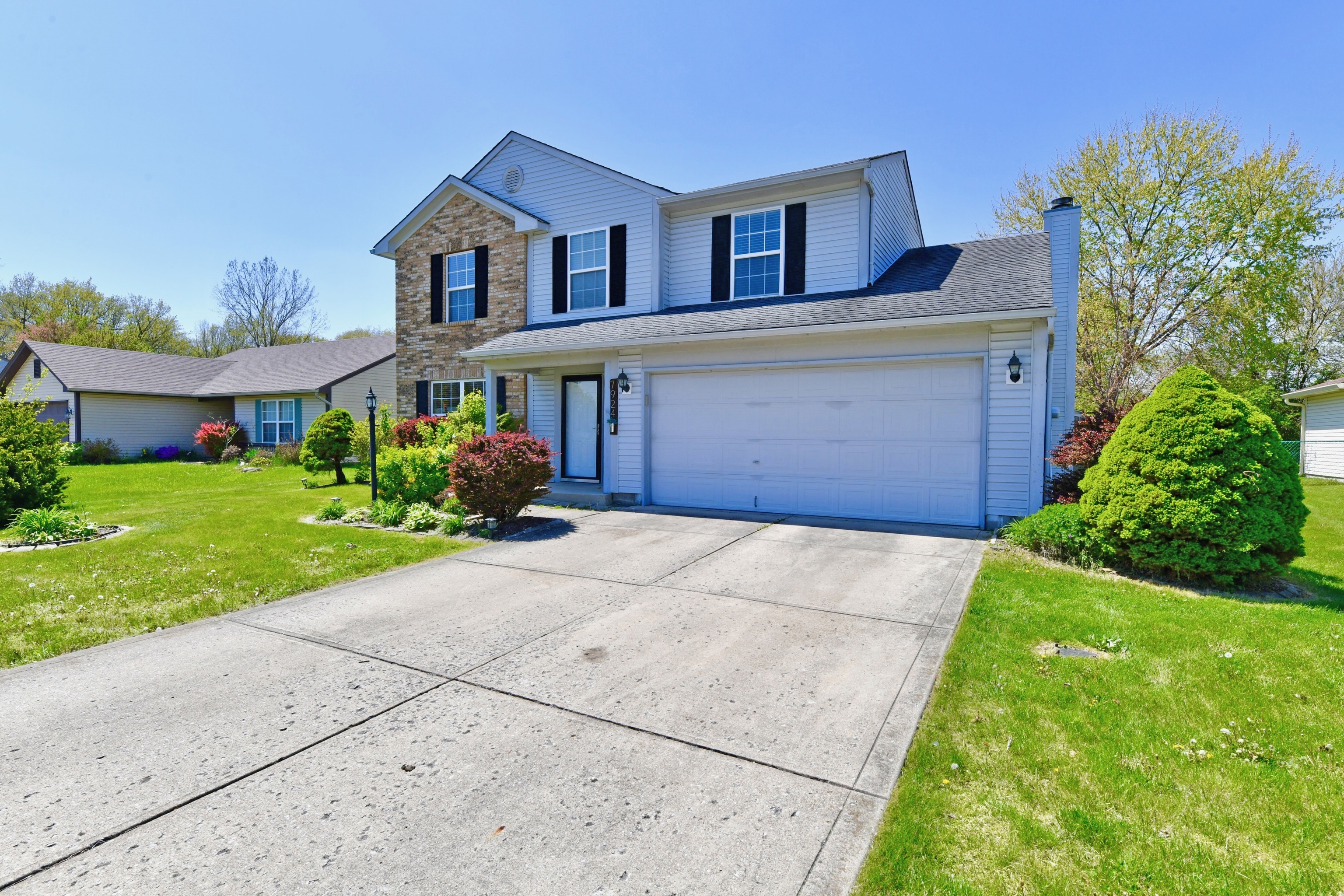 7924 Bitternut Drive Indianapolis, IN 46236 - Photo 3 of 42