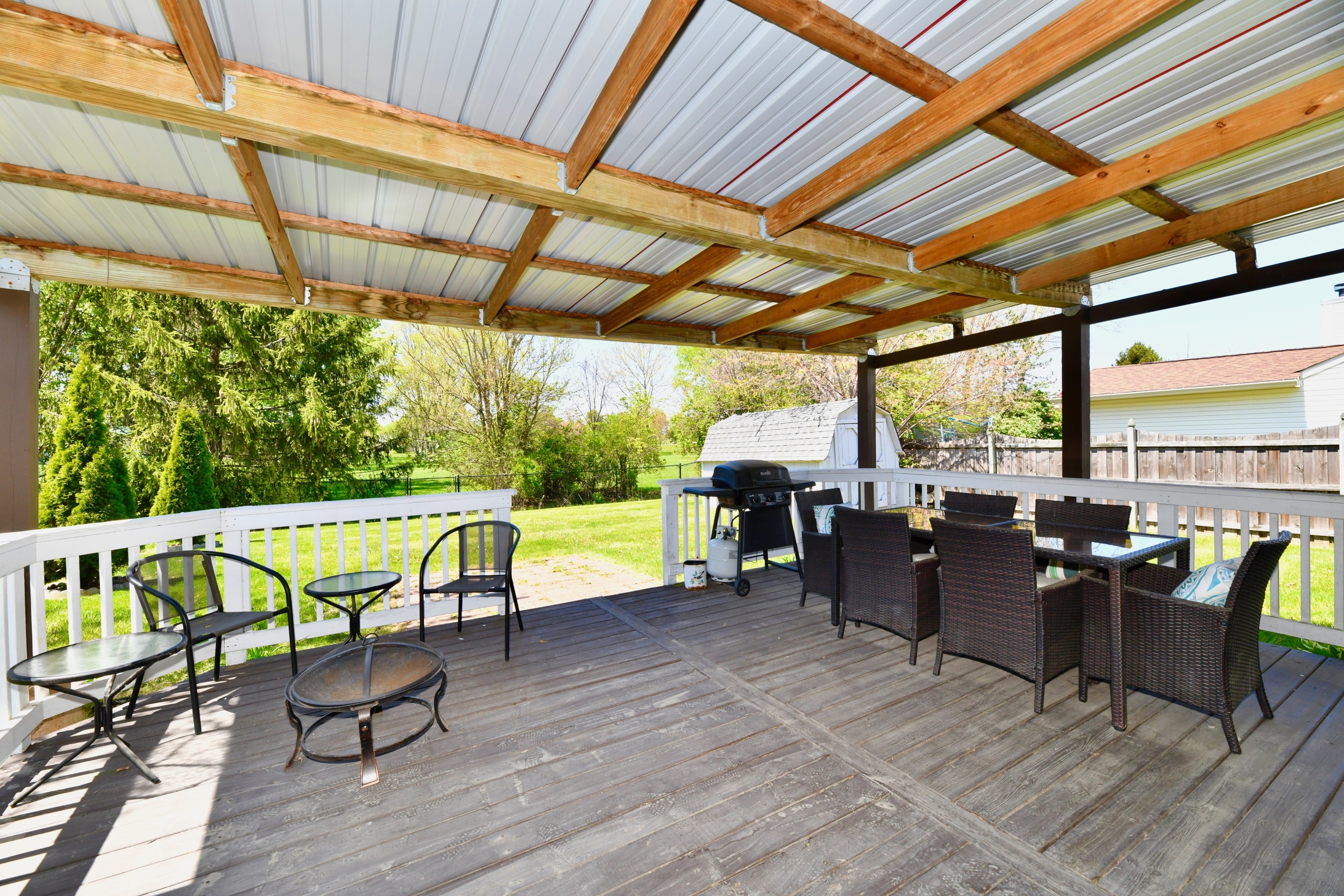 7924 Bitternut Drive Indianapolis, IN 46236 - Photo 35 of 42